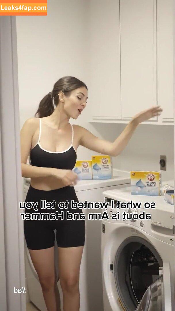 Victoria Justice / victoriajustice leaked photo photo #0973