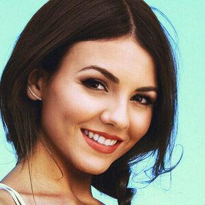 Victoria Justice photo #0008