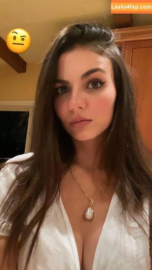 Victoria Justice photo #0092