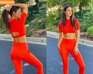 Victoria Justice photo #0094