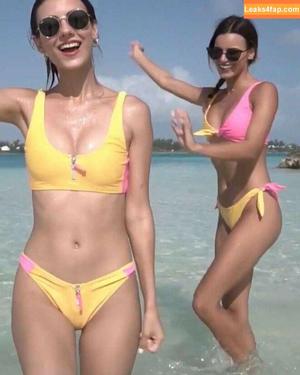 Victoria Justice photo #0095