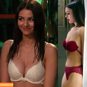 Victoria Justice photo #0109