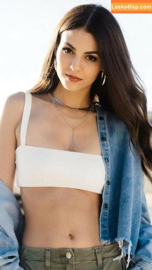 Victoria Justice photo #0136