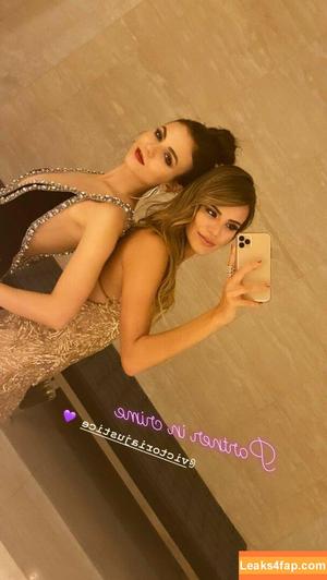 Victoria Justice photo #0141