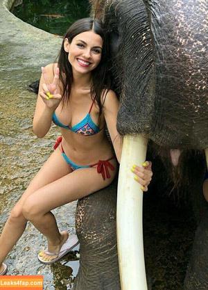 Victoria Justice photo #0145