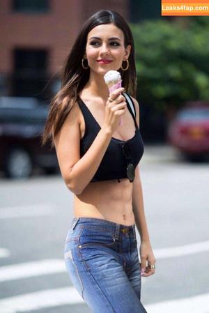 Victoria Justice photo #0155