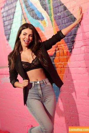 Victoria Justice photo #0161