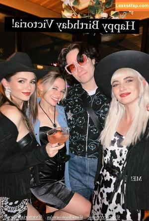 Victoria Justice photo #0180