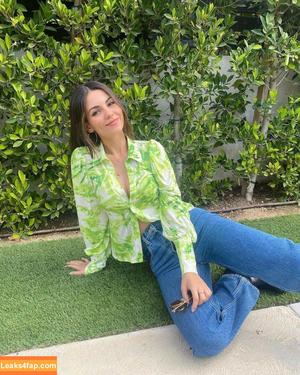 Victoria Justice photo #0184