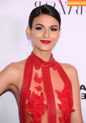 Victoria Justice photo #0206