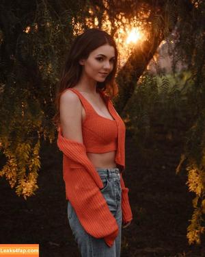 Victoria Justice photo #0209