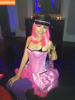 Victoria Justice photo #0234