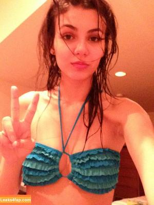 Victoria Justice photo #0238