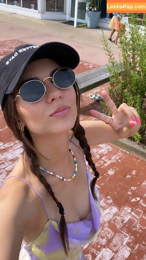 Victoria Justice photo #0243