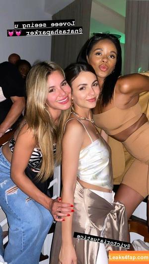 Victoria Justice photo #0245