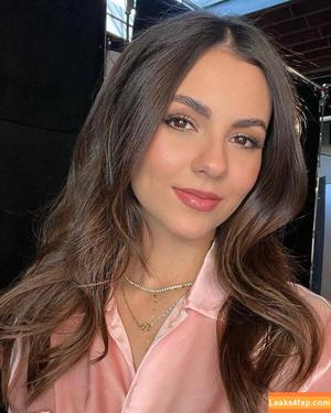 Victoria Justice photo #0297