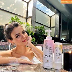 Victoria Justice photo #0333