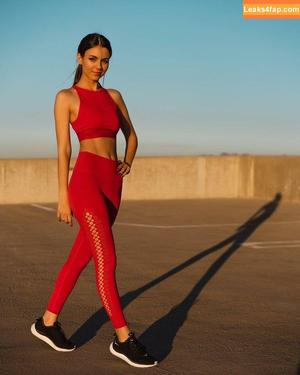 Victoria Justice photo #0335