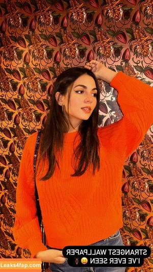 Victoria Justice photo #0339