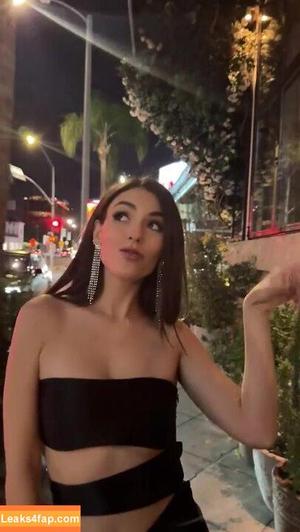 Victoria Justice photo #0380