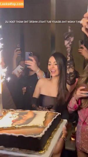 Victoria Justice photo #0381