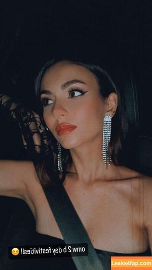 Victoria Justice photo #0383