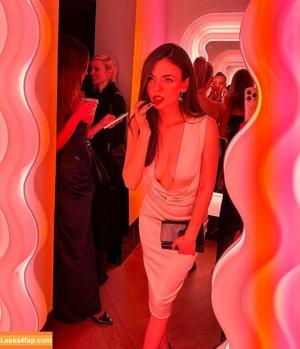 Victoria Justice photo #0398