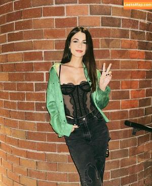 Victoria Justice photo #0402