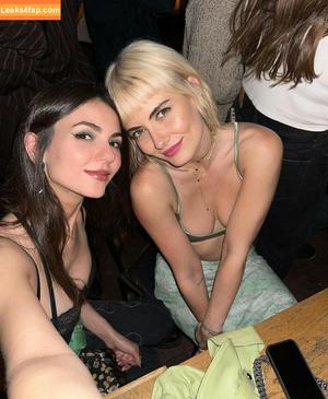 Victoria Justice photo #0404