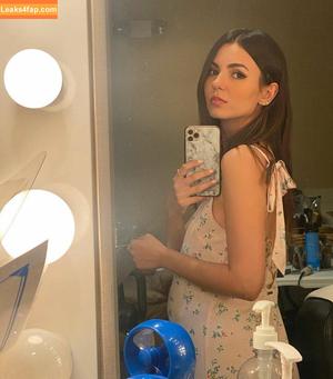 Victoria Justice photo #0407