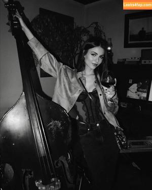 Victoria Justice photo #0419
