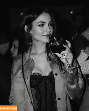 Victoria Justice photo #0420