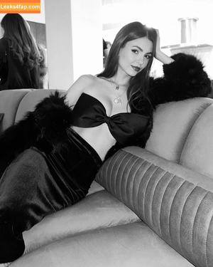 Victoria Justice photo #0431