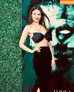 Victoria Justice photo #0432