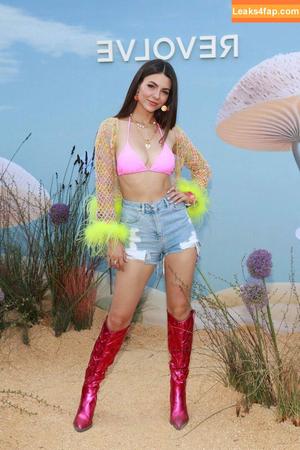 Victoria Justice photo #0438