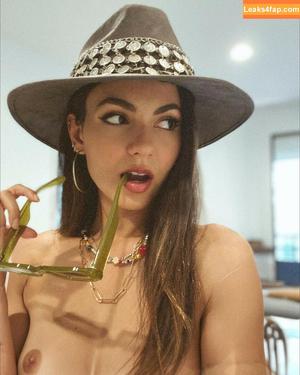 Victoria Justice photo #0457