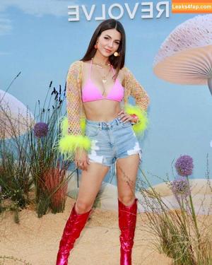 Victoria Justice photo #0465