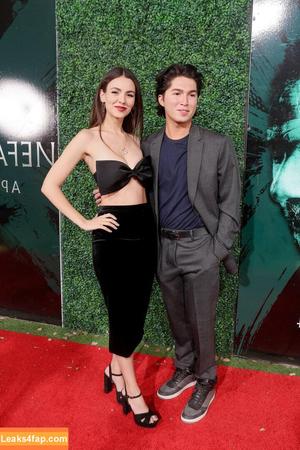 Victoria Justice photo #0473