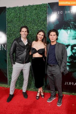 Victoria Justice photo #0475