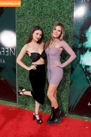 Victoria Justice photo #0478