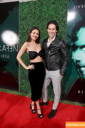 Victoria Justice photo #0480