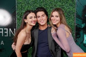 Victoria Justice photo #0483