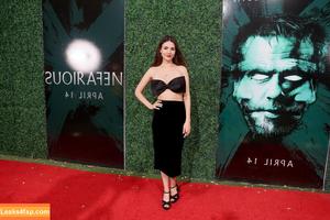 Victoria Justice photo #0494