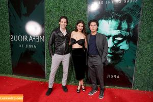 Victoria Justice photo #0498