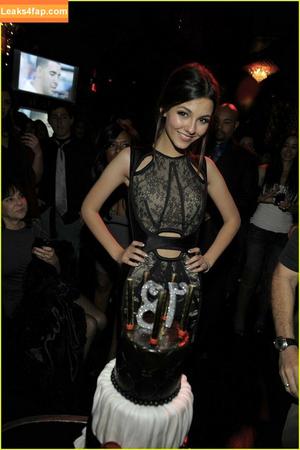 Victoria Justice photo #0520