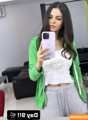 Victoria Justice photo #0581