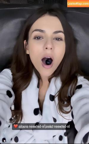 Victoria Justice photo #0582