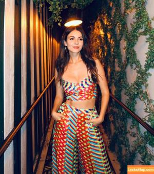 Victoria Justice photo #0688