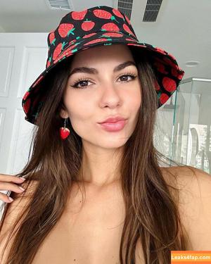 Victoria Justice photo #0731