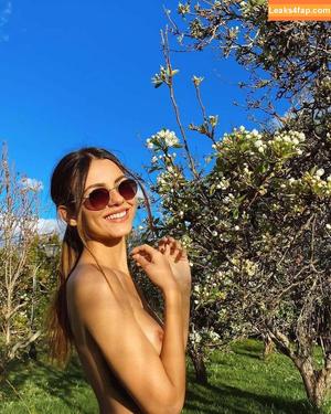 Victoria Justice photo #0773